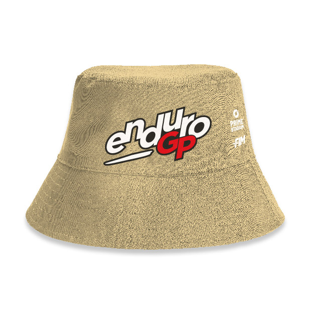 Bucket hat